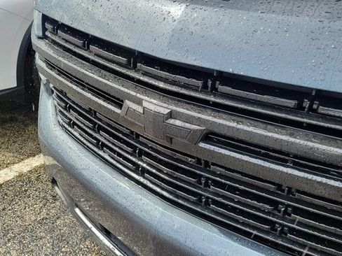 Used 2021 Chevrolet Tahoe LT RWD image 4