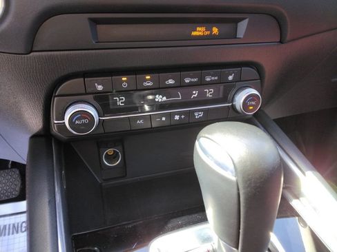 Used 2023 MAZDA CX-5 Carbon Edition AWD/4WD image 20