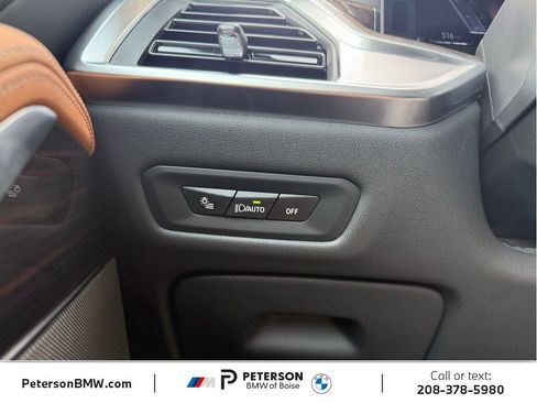 New 2026 BMW X5 xDrive40i AWD/4WD image 31