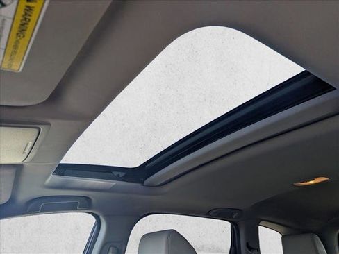 Used 2019 Honda CR-V EX-L image 14