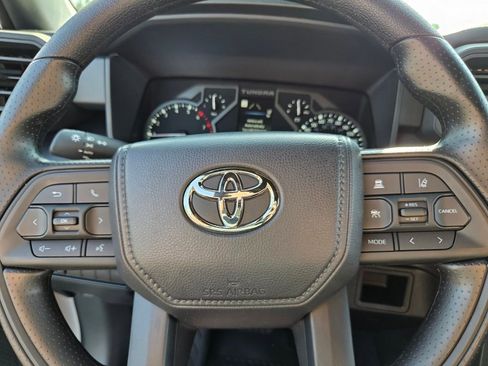 New 2026 Toyota Tundra SR RWD image 22
