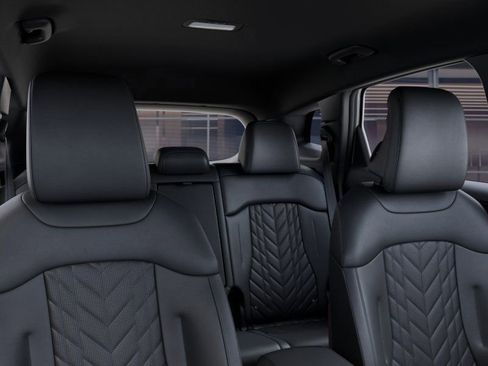 Used 2024 Kia Sportage X-Line image 29