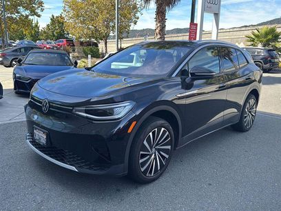 Used 2023 Volkswagen ID.4 Pro S Plus