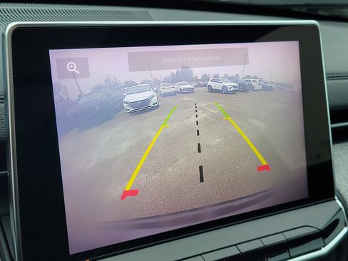 Used 2022 Jeep Compass Latitude w/ Sun and Sound Group image 32