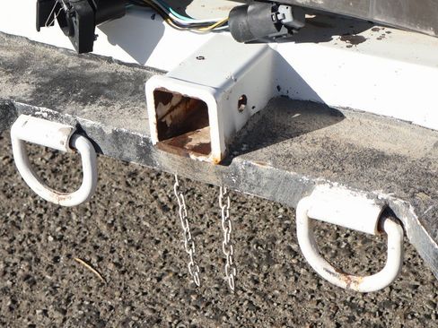 Used 2018 Chevrolet Silverado 3500 W/T w/ WT Convenience Package image 9