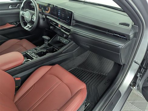 Used 2025 Kia K5 GT-Line w/ GT-Line Premium Package image 36