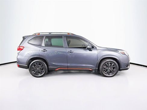 Used 2022 Subaru Forester Sport AWD/4WD image 12