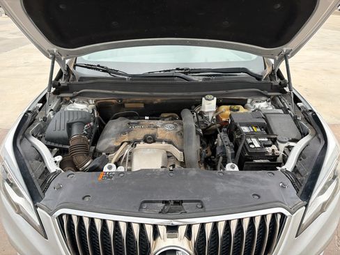 Used 2018 Buick Envision Premium image 10