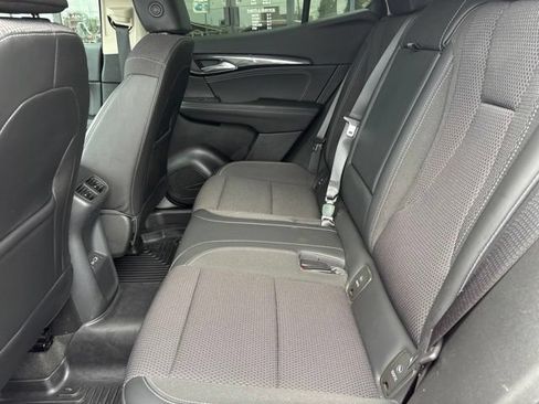 Used 2023 Buick Envision Preferred AWD/4WD image 14