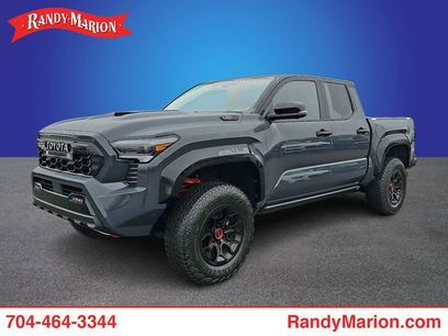 Used 2025 Toyota Tacoma TRD Pro