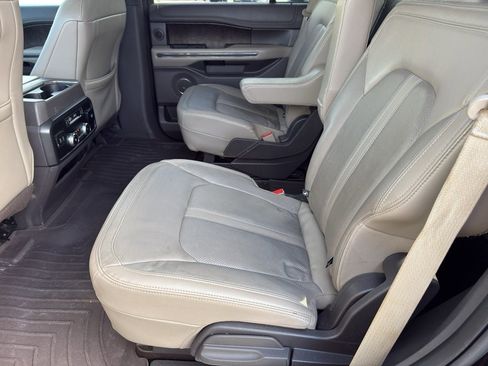Used 2020 Ford Expedition Limited RWD image 25