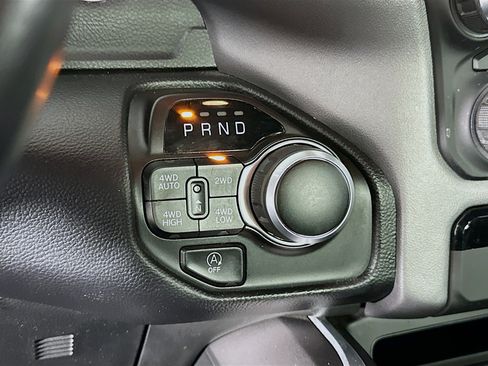 Used 2022 RAM 1500 Big Horn image 23