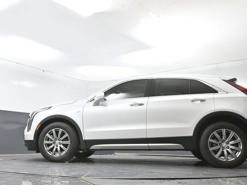 Used 2019 Cadillac XT4 Premium Luxury AWD/4WD image 59
