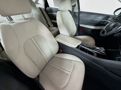 Used 2023 Hyundai Sonata SEL image 35