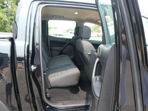 Used 2021 Ford Ranger XL w/ Equipment Group 101A High AWD/4WD image 25