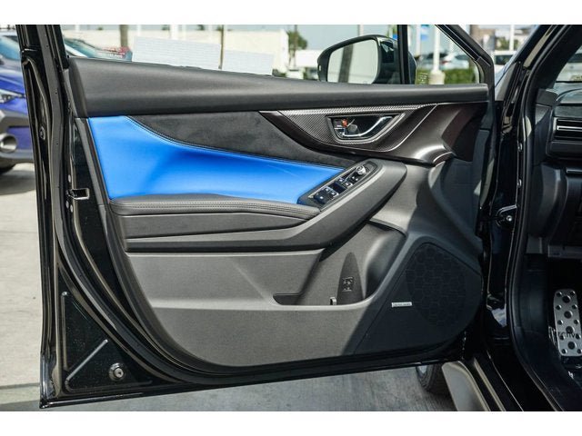 New 2026 Subaru WRX tS w/ WRX Essentials Package AWD/4WD image 46