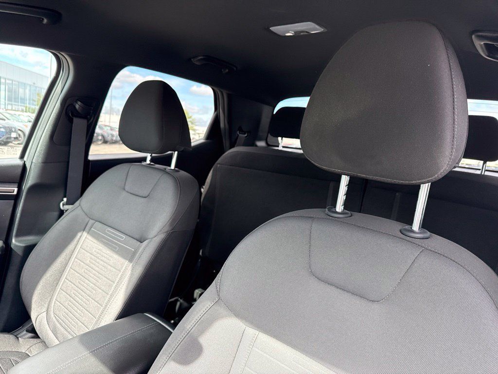 Used 2022 Hyundai Santa Cruz SEL AWD/4WD image 23