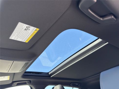 New 2026 MAZDA CX-90 3.3 Turbo w/ Premium Plus Pkg image 11