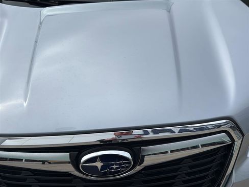 Used 2021 Subaru Forester Touring w/ Popular Package #2 image 5