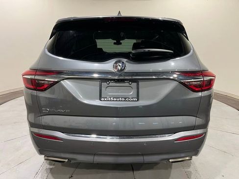 Used 2020 Buick Enclave Avenir w/ Trailering Package, 5000 lbs. image 11