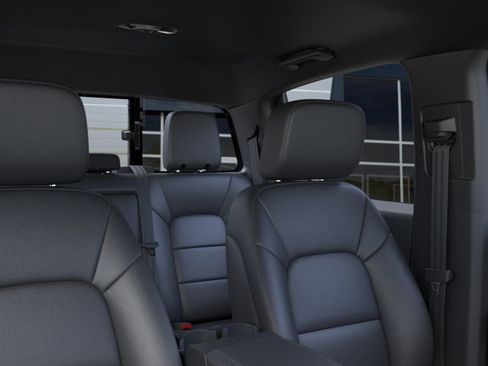 New 2026 GMC Canyon Elevation RWD image 24