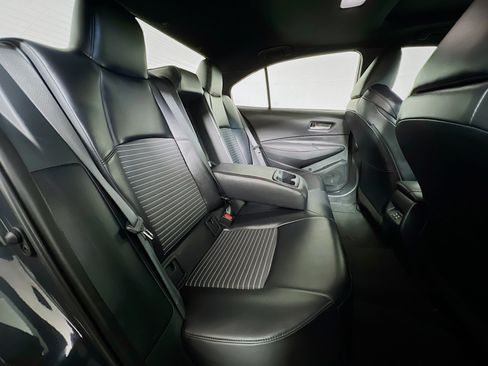 Certified 2023 Toyota Corolla XSE w/ Carpet Mat Package (TMS) FWD image 24