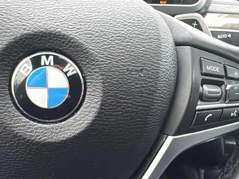 Used 2018 BMW X6 sDrive35i image 30