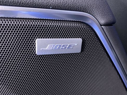 New 2026 Chevrolet Silverado 1500 RST w/ RST All Star Premium Package image 13