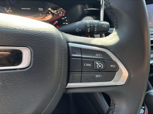 Used 2024 Jeep Compass Latitude image 26