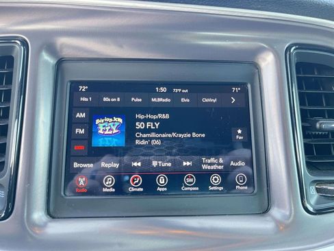 Used 2019 Dodge Challenger R/T image 19