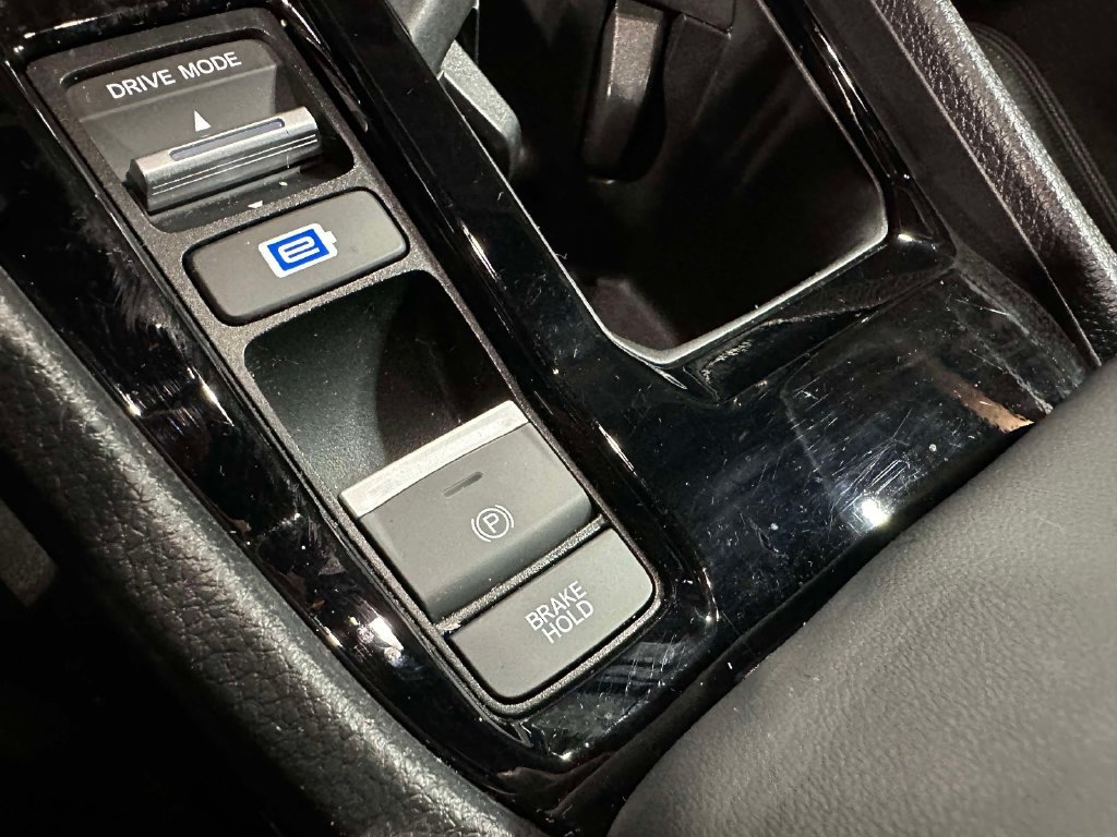 Used 2024 Honda Accord Sport image 18