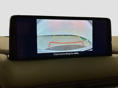 Used 2023 MAZDA CX-5 AWD 2.5 S w/ Preferred Package image 23