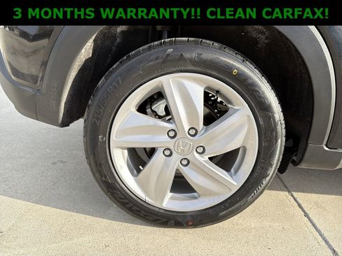 Used 2020 Honda HR-V EX image 32