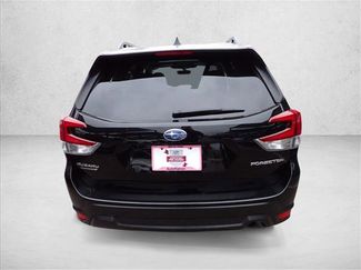 Used 2024 Subaru Forester Premium video 3