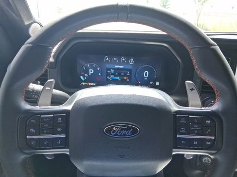 Used 2024 Ford F150 Raptor AWD/4WD image 8