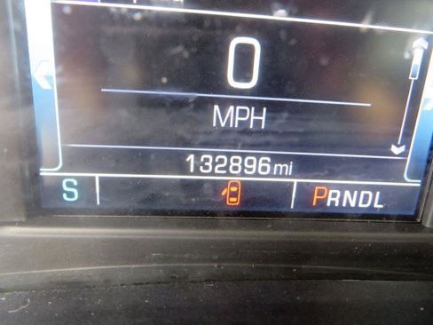 Used 2018 Chevrolet Silverado 1500 LTZ Z71 w/ LTZ Plus Package AWD/4WD image 19