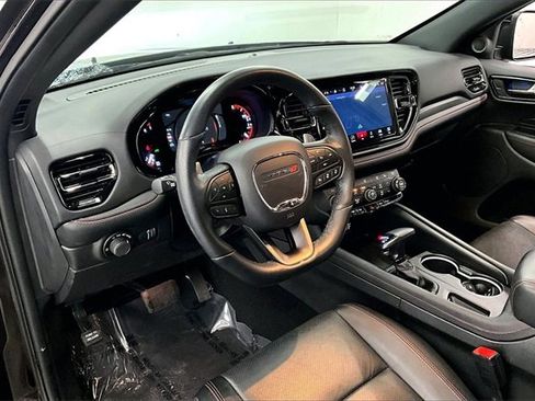 Used 2024 Dodge Durango GT image 12