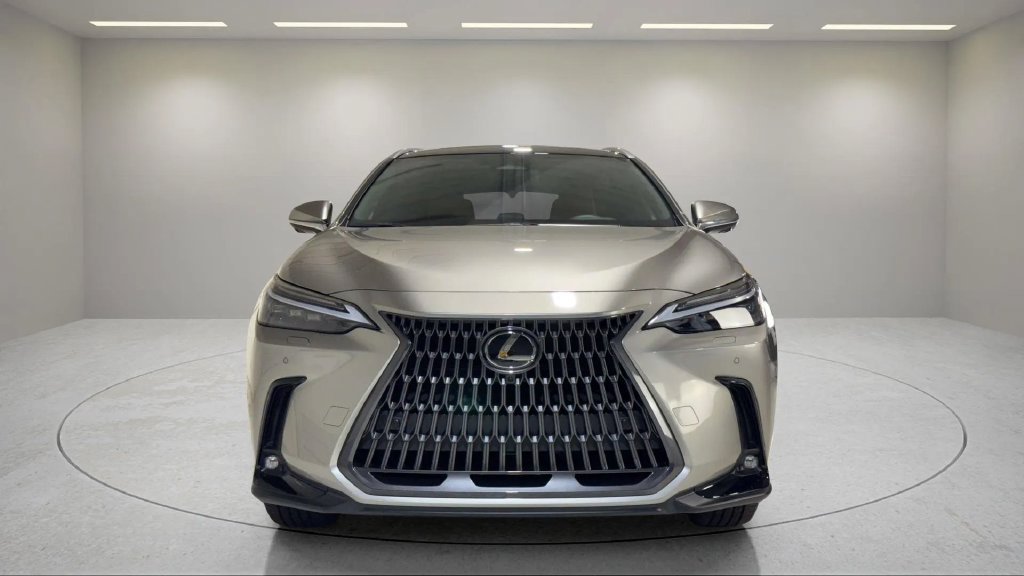 Used 2025 Lexus NX 350h AWD w/ Accessory Package (2T) image 20