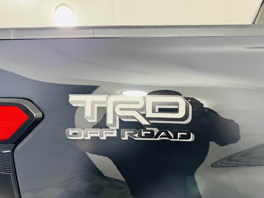 Used 2024 Toyota Tacoma TRD Off-Road w/ TRD Off Road Upgrade Package AWD/4WD image 24