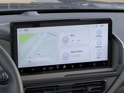 New 2026 Ford Bronco Sport Big Bend w/ Convenience Package image 15