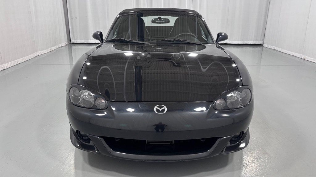 Used 2005 MAZDA MX-5 Miata MAZDASPEED RWD image 11