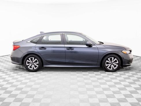 Used 2024 Honda Civic LX image 6