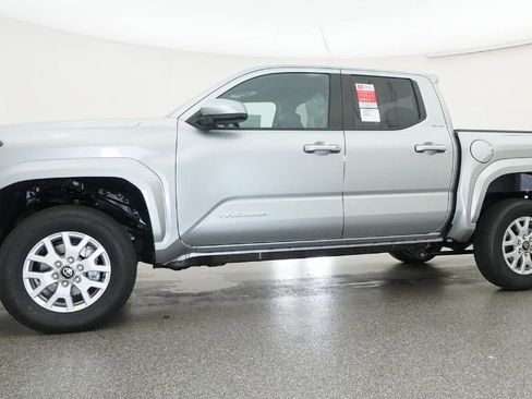 New 2026 Toyota Tacoma SR5 AWD/4WD image 18
