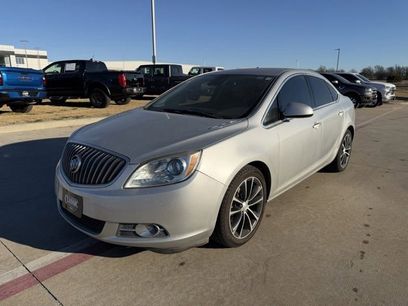 Used 2016 Buick Verano Sport Touring w/ Driver Confidence Package