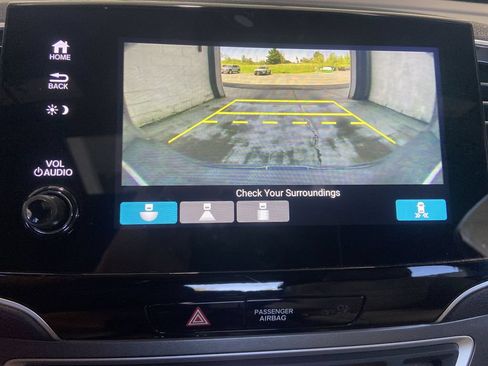 Used 2021 Honda Passport EX-L image 14