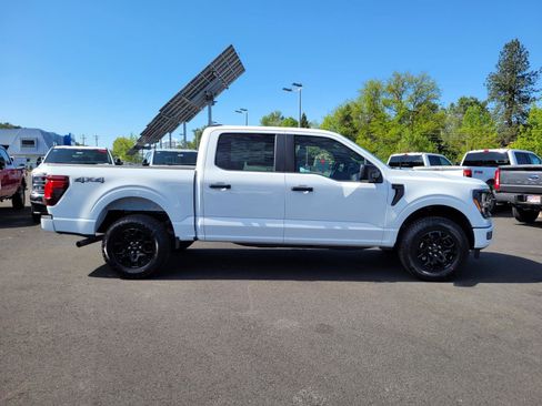 New 2026 Ford F150 STX AWD/4WD image 4