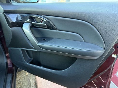 Used 2007 Acura MDX image 27