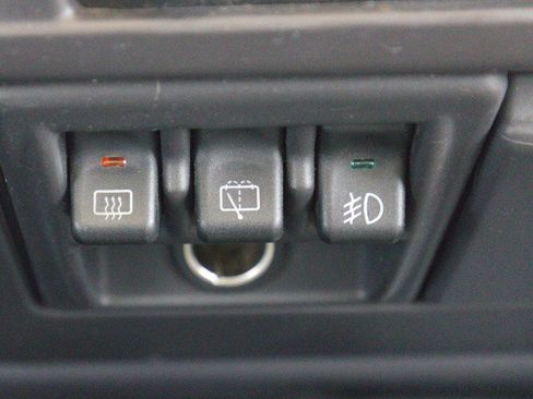 Used 2000 Jeep Wrangler Sport AWD/4WD image 22