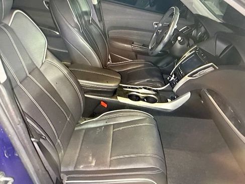 Used 2019 Acura TLX V6 w/ Advance Package FWD image 10
