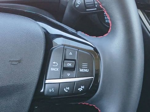 Used 2022 Ford Escape SEL w/ SEL Stealth AWD Package image 10